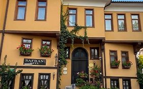 Safran Hotel