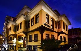 Safran Hotel